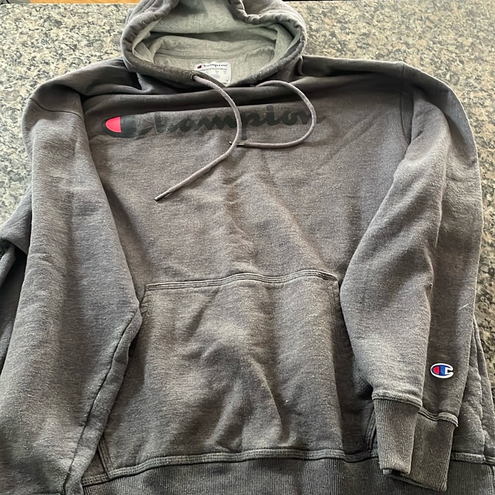 Champion sweatshirt